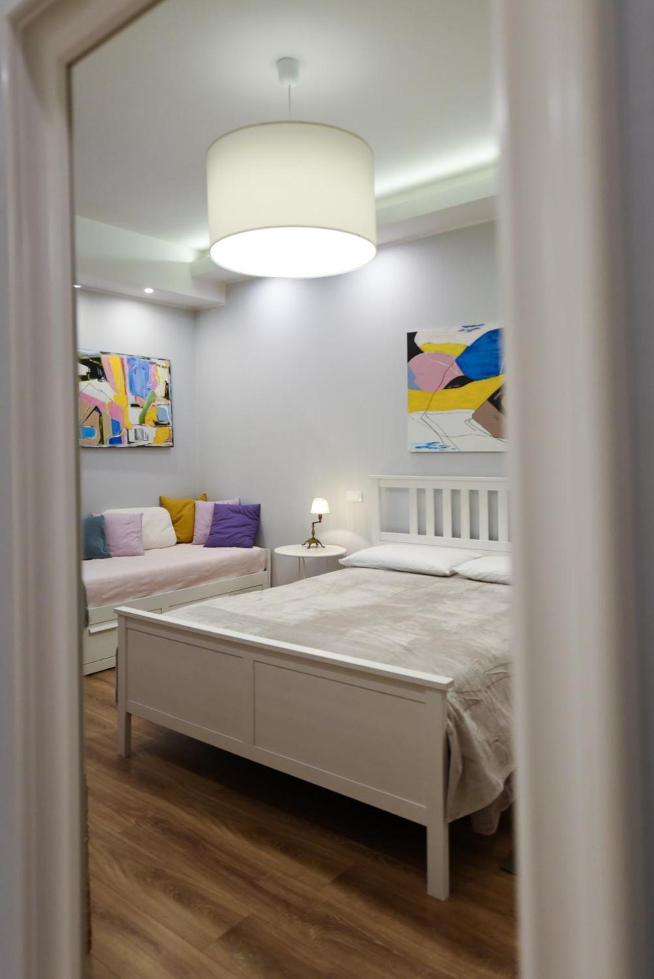 Apartamento Angolo Dell'arsenale