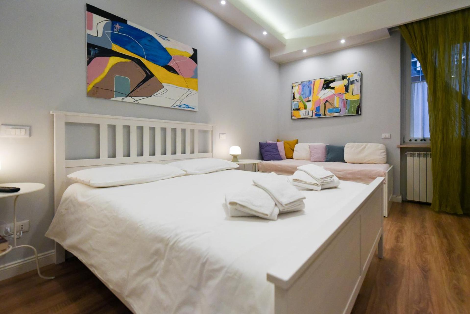 Apartamento Angolo Dell'arsenale Verona